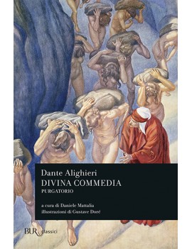 LA DIVINA COMMEDIA. PURGATORIO