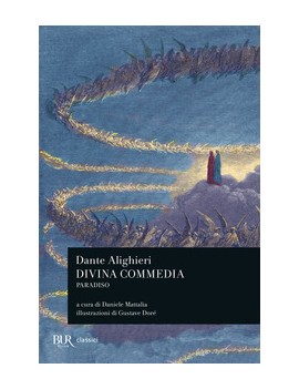 DIVINA COMMEDIA PARADISO