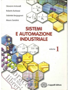 SISTEMI E AUTOMAZIONE INDUSTRIALE 1