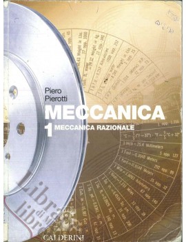 MECCANICA 1