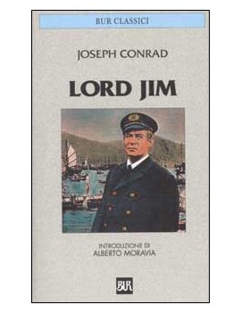 LORD JIM