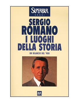 LUOGHI DELLA STORIA (I)