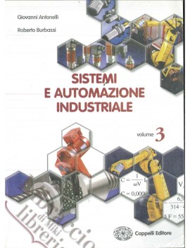 SISTEMI E AUTOMAZIONE INDUSTRIALE 3