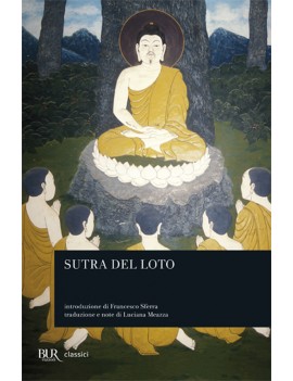 SUTRA DEL LOTO