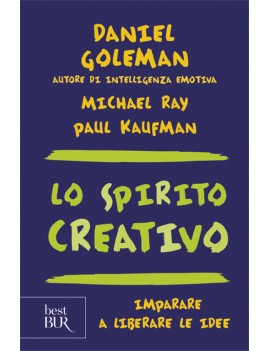 SPIRITO CREATIVO (LO)