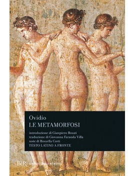 METAMORFOSI (LE)