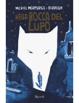 NELLA BOCCA DEL LUPO