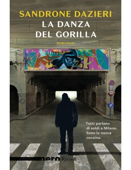 DANZA DEL GORILLA (LA)