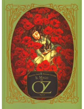 MAGO DI OZ (IL)