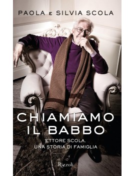 CHIAMIAMO IL BABBO. ETTORE SCOLA. UNA ST