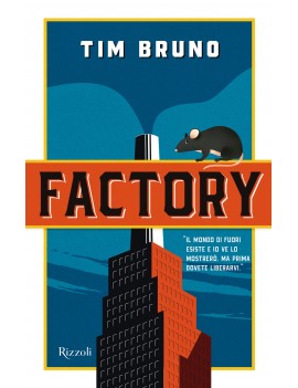 FACTORY