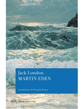 MARTIN EDEN