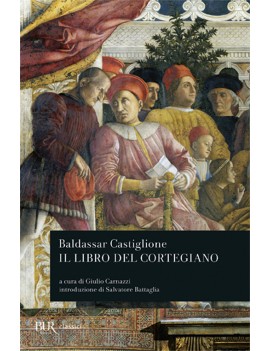 IL LIBRO DEL CORTEGIANO