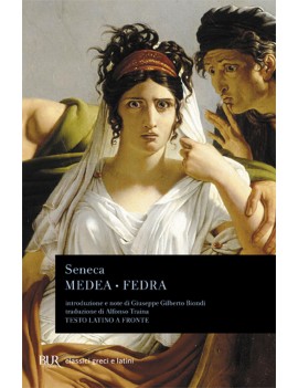 MEDEA E FEDRA