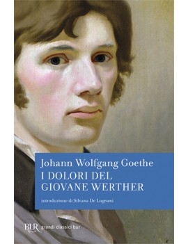 DOLORI DEL GIOVANE WERTHER (I)