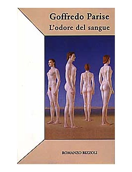 ODORE DEL SANGUE