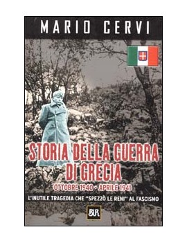 STORIA DELLA GUERRA DI GRECIA. OTTOBRE 1