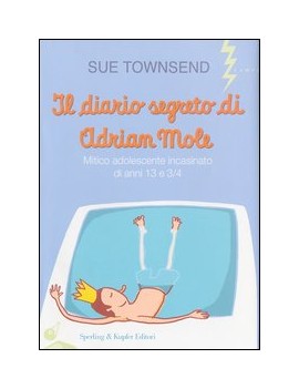 DIARIO SEGRETO DI ADRIAN MOLE (IL)