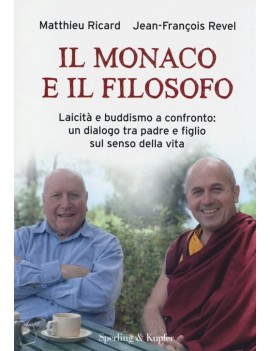 MONACO E IL FILOSOFO. LAICIT? E BUDDISMO