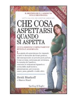 CHE COSA ASPETTARSI QUANDO SI ASPETTA