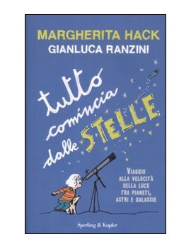 TUTTO COMINCIA DALLE STELLE