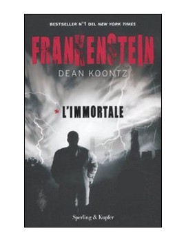 FRANKENSTEIN. L'IMMORTALE. VOL. 1