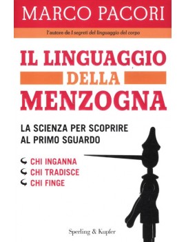 LINGUAGGIO DELLA MENZOGNA (IL)