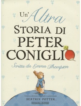 ALTRA STORIA DI PETER CONIGLIO (UN')