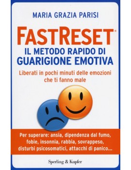 FASTRESET?. IL METODO RAPIDO DI GUARIGIO