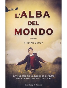 ALBA DEL MONDO (L')