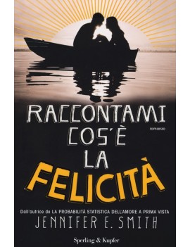 RACCONTAMI COS'? LA FELICIT?