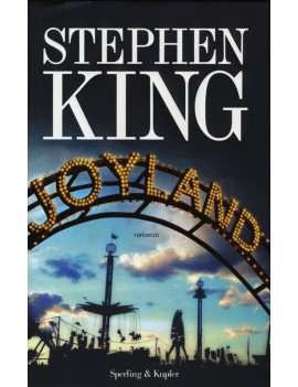 JOYLAND