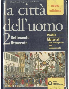 CITTA DELL'UOMO 2