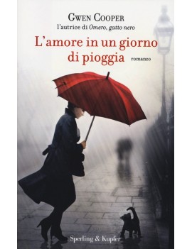 AMORE IN UN GIORNO DI PIOGGIA (L')