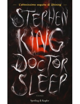 DOCTOR SLEEP