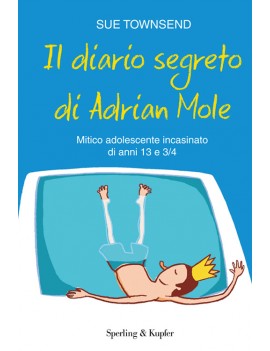 DIARIO SEGRETO DI ADRIAN MOLE (IL)