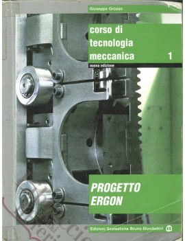 CORSO DI TECNOLOGIA MECCANICA 1