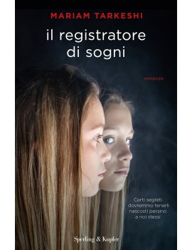 REGISTRATORE DI SOGNI (IL)