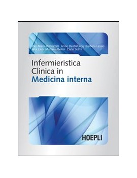 INFERMIERISTICA CLINICA IN MEDICINA INTE