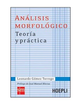 GOMEZ TORREGO-ANALISIS MORFOLOGICO