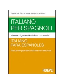 ITALIANO PER SPAGNOLI