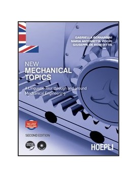 NEW MECHANICAL TOPICS N.E.