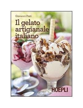 GELATO ARTIGIANALE ITALIANO (IL)