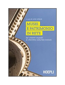 CATALDO-MUSEI E PATRIMONI IN RETE