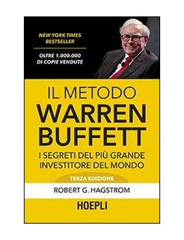 METODO WARREN BUFFETT. I SEGRETI DEL PI?