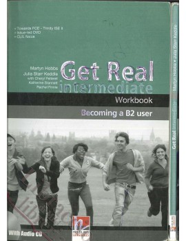 GET REAL INTERMEDIATE PACK