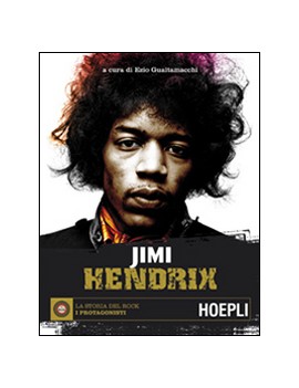 JIMI HENDRIX