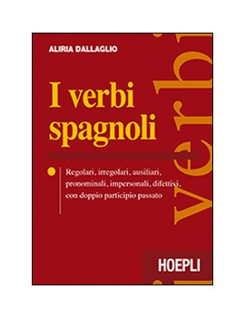 VERBI SPAGNOLI