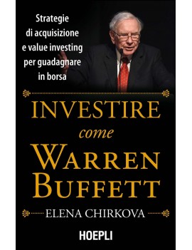 INVESTIRE COME WARREN BUFFET. STRATEGIE