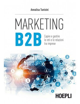 MARKETING B TO B